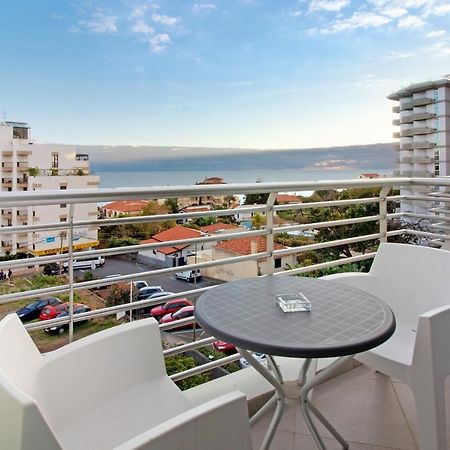 Appartamento Dfm Happy Days D - Funchal Esterno foto