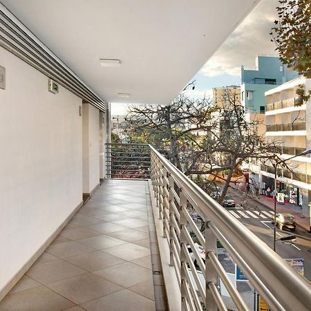 Appartamento Dfm Happy Days D - Funchal Esterno foto
