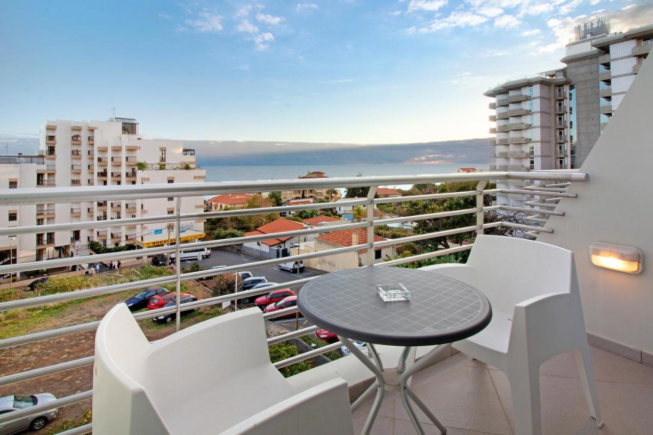Appartamento Dfm Happy Days D - Funchal Esterno foto
