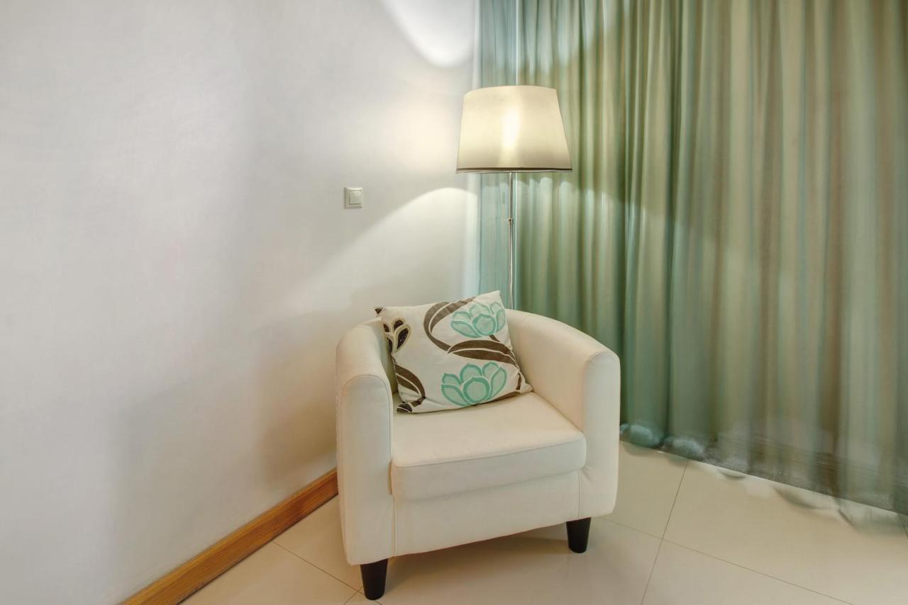 Appartamento Dfm Happy Days D - Funchal Esterno foto